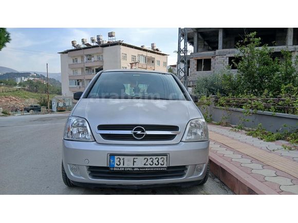 Sahibinden Opel Meriva 1.3 CDTI Essentia 2006 Model