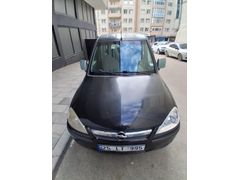 Sahibinden Opel Combo 1.3 CDTI City Plus 2007 Model