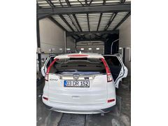 Sahibinden Honda CR-V 1.6 i-DTEC Executive 2015 Model 