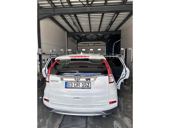 Sahibinden Honda CR-V 1.6 i-DTEC Executive 2015 Model 