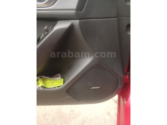 Sahibinden Mazda 3 1.5 SkyActive-D Power Sense 2018 Model