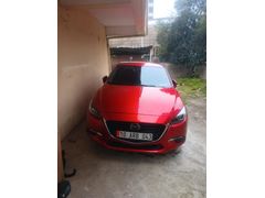 Sahibinden Mazda 3 1.5 SkyActive-D Power Sense 2018 Model
