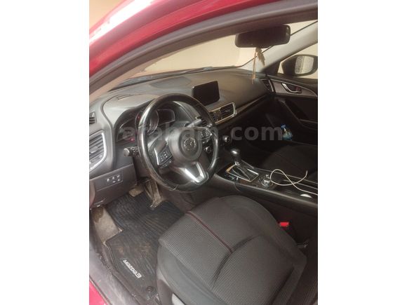 Sahibinden Mazda 3 1.5 SkyActive-D Power Sense 2018 Model