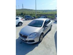 Sahibinden Fiat Linea 1.3 Multijet Active Plus 2010 Model  276.000 km Gri (metalik)