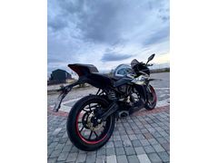 Sahibinden CFmoto 250SR 