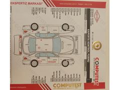 Sahibinden Renault Clio 1.2 Grandtour Authentique 2011 Model