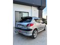 Galeriden Peugeot 206 1.6 XS 2001 Model İzmir