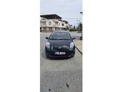 Sahibinden Toyota Yaris 1.4 D-4D Sol Special 2008 Model 