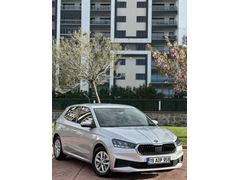 Sahibinden Skoda Fabia 1.0 TSI Elite 2023 Model 