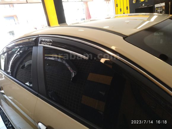 Sahibinden Fiat Egea 1.4 Fire Easy Plus 2022 Model