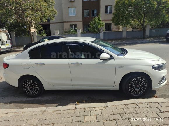 Sahibinden Fiat Egea 1.4 Fire Easy Plus 2022 Model