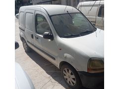 Sahibinden Renault Kangoo Express 1.4 1998 Model   bakımlı