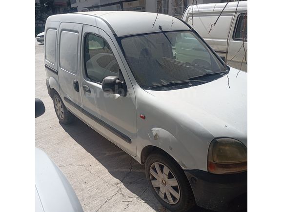 Sahibinden Renault Kangoo Express 1.4 1998 Model   bakımlı