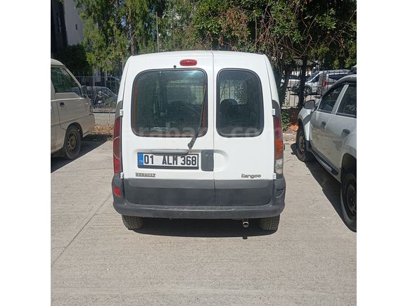 Sahibinden Renault Kangoo Express 1.4 1998 Model   bakımlı