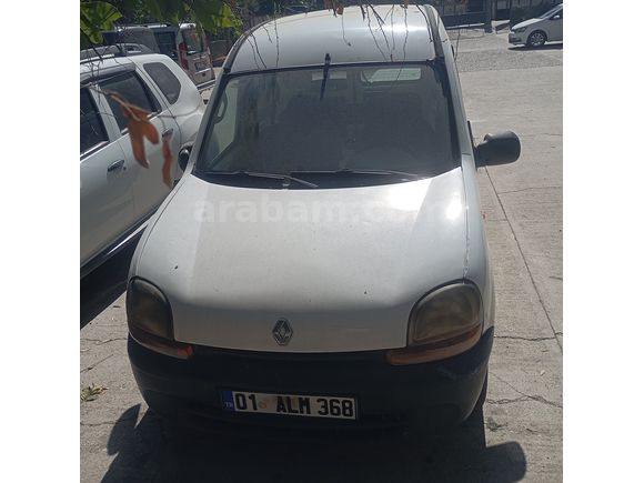 Sahibinden Renault Kangoo Express 1.4 1998 Model   bakımlı