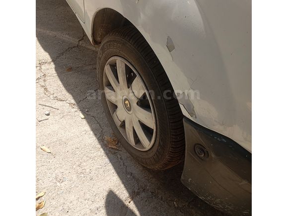 Sahibinden Renault Kangoo Express 1.4 1998 Model   bakımlı