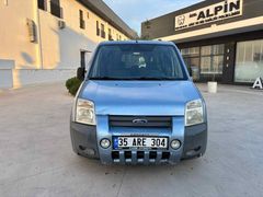 Galeriden Ford Tourneo Connect 1.8 TDCI Deluxe 2009 Model İzmir