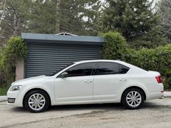 Sahibinden Skoda Octavia 1.6 TDI Elegance CR 2013 Model 