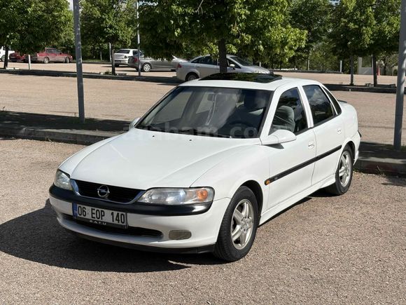Sahibinden Opel Vectra 2.0 CD 1998 Model 