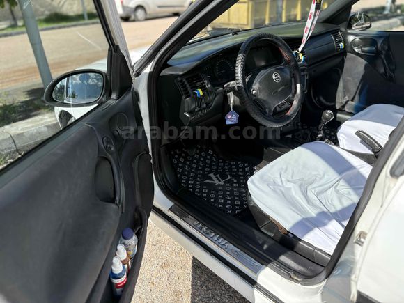 Sahibinden Opel Vectra 2.0 CD 1998 Model 