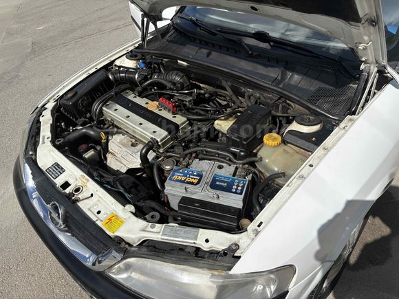 Sahibinden Opel Vectra 2.0 CD 1998 Model 