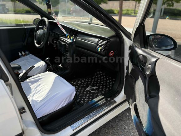 Sahibinden Opel Vectra 2.0 CD 1998 Model 