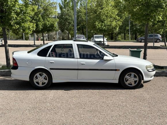 Sahibinden Opel Vectra 2.0 CD 1998 Model 