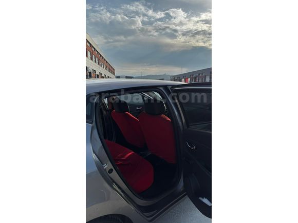 Sahibinden Renault Clio 1.5 dCi Touch 2014 Model