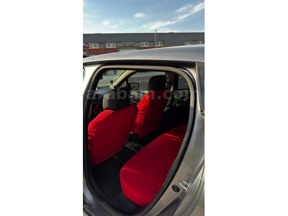 Sahibinden Renault Clio 1.5 dCi Touch 2014 Model
