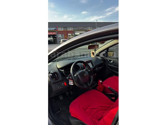 Sahibinden Renault Clio 1.5 dCi Touch 2014 Model