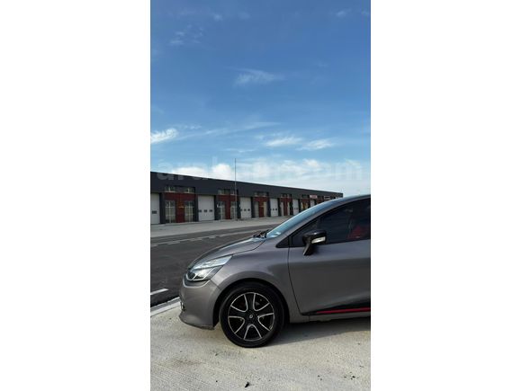 Sahibinden Renault Clio 1.5 dCi Touch 2014 Model