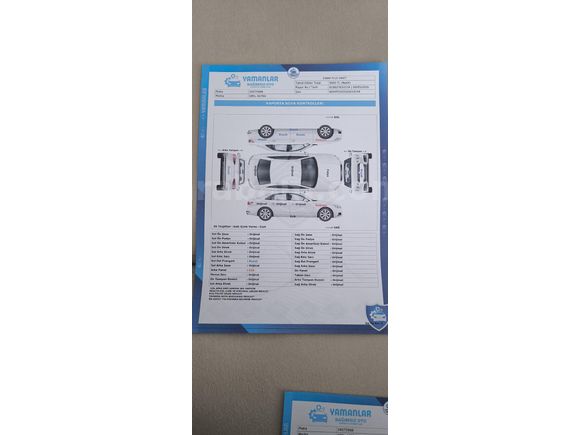 Sahibinden Opel Astra 1.6 Edition 2017 Model İstanbul 110.000 km