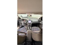 Sahibinden Opel Astra 1.6 Edition 2017 Model  110.000 km Gri