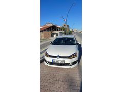 Sahibinden Volkswagen Golf 1.2 TSi Midline Plus 2012 Model