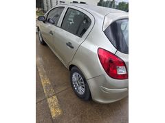 Sahibinden Düşük KM - Bakımlı Opel Corsa 1.2 Essentia - 72.000 KM