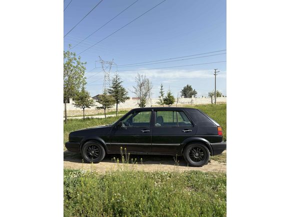 Sahibinden Volkswagen Golf 1.6 GL 1991 Model 