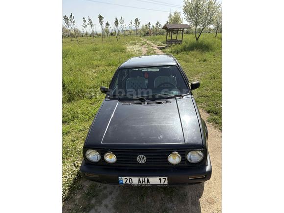 Sahibinden Volkswagen Golf 1.6 GL 1991 Model 
