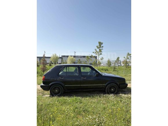 Sahibinden Volkswagen Golf 1.6 GL 1991 Model 