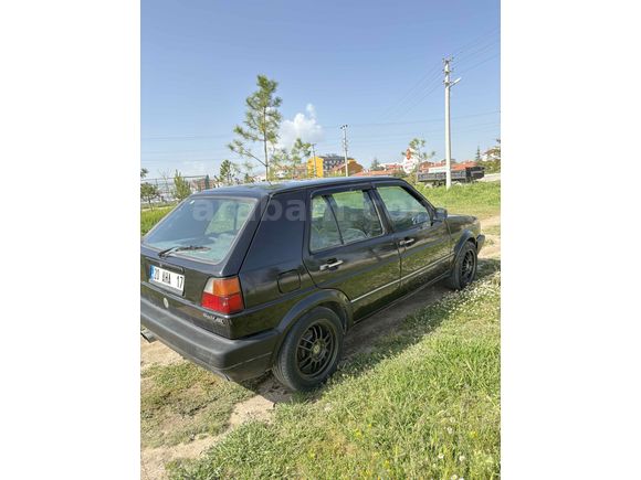 Sahibinden Volkswagen Golf 1.6 GL 1991 Model 