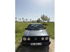 Sahibinden Volkswagen Golf 1.6 GL 1991 Model 