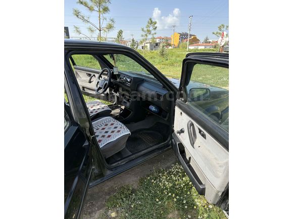 Sahibinden Volkswagen Golf 1.6 GL 1991 Model 