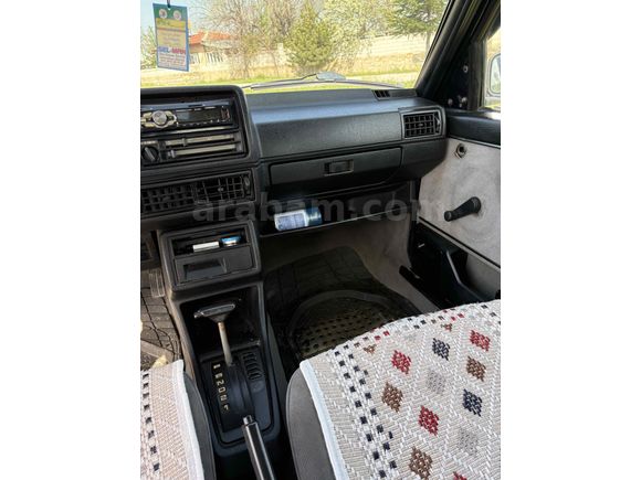 Sahibinden Volkswagen Golf 1.6 GL 1991 Model 
