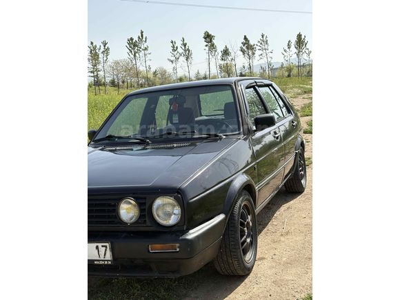 Sahibinden Volkswagen Golf 1.6 GL 1991 Model 