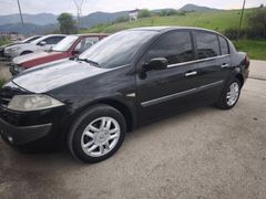Sahibinden Renault Megane 1.5 dCi Privilege 2009 Model  138.000 km Siyah