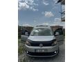 Sahibinden Volkswagen Caddy 1.6 TDI Trendline 2011 Model Afyonkarahisar 132.000 km Gri (Gümüş)