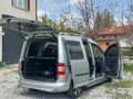 Sahibinden Volkswagen Caddy 1.6 TDI Trendline 2011 Model Afyonkarahisar 132.000 km Gri (Gümüş)