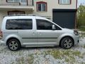 Sahibinden Volkswagen Caddy 1.6 TDI Trendline 2011 Model Afyonkarahisar 132.000 km Gri (Gümüş)