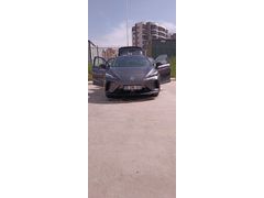 Sahibinden MG MG4 Comfort 2023 Model Ankara