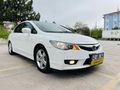 Galeriden Honda Civic 1.6i VTEC Premium 2012 Model Kütahya