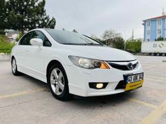 Galeriden Honda Civic 1.6i VTEC Premium 2012 Model Kütahya